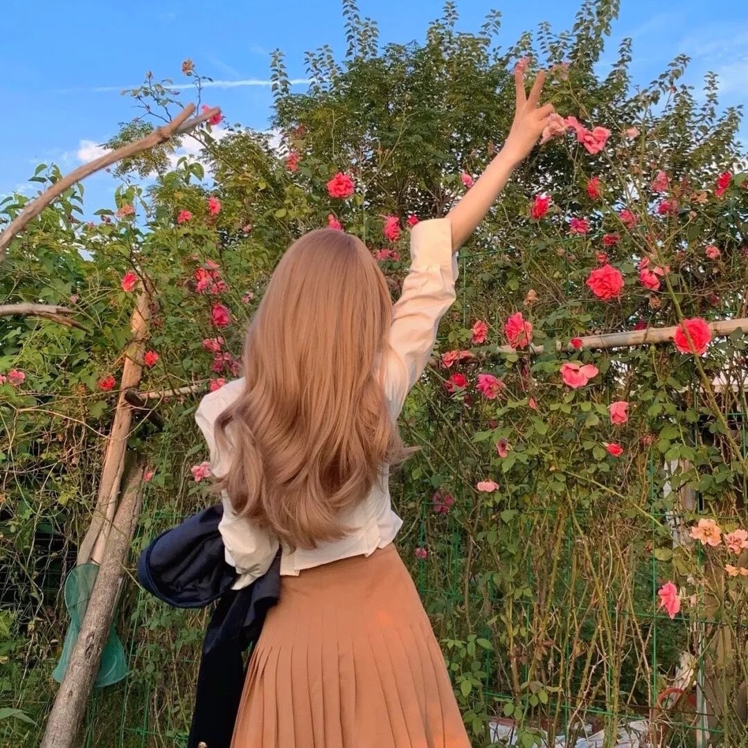 离婚后她名动商界